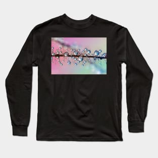 Smoke Tree Drops Long Sleeve T-Shirt